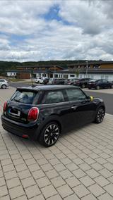 MINI Cooper SE  - MINI Cooper SE von privat