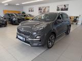Kia Sportage 1.6 GDI Spirit 2WD JBL LED Smart-Key - Kia Sportage: Spirit