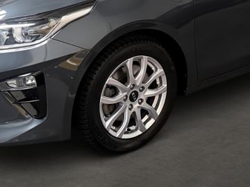 KIA cee'd / Ceed - 6