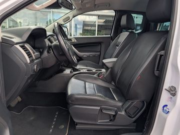 Ford Ranger - 8