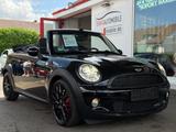 MINI John Cooper Works Cabrio/NAVI/LEDER/SHZ/KLIMA - MINI John Cooper Works Cabrio mit Schiebedach