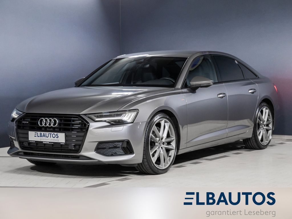 Image of Audi A6