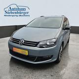 Volkswagen Sharan 2.0 TDI Match BMT ***7 Sitze!/ AHK*** - Volkswagen Sharan MATCH mit Diesel-Antrieb
