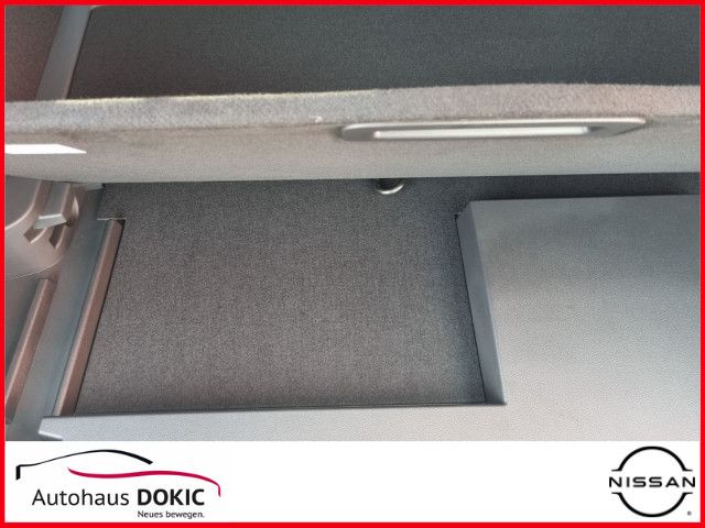 Nissan X-Trail - Bild 9