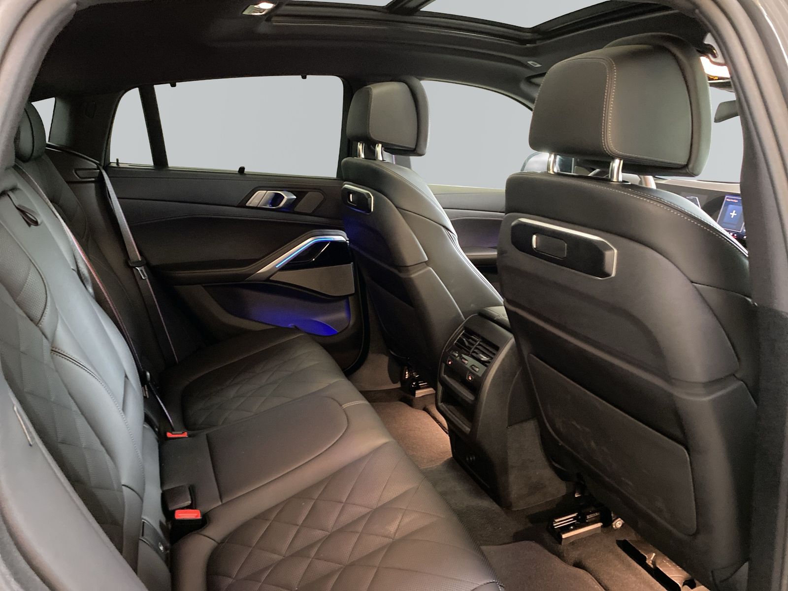 BMW X6 - Bild 10