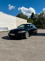 BMW E93 335i N55 DKG Cabrio - BMW 335: Cabrio, 335d