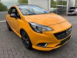 Opel Corsa E Color Edition 1.4 Turbo *OPC LINE* - Opel Corsa Gebrauchtwagen in Bochum