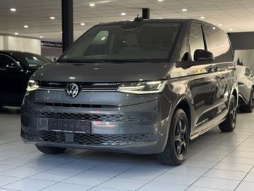 Volkswagen T7 Multivan - 1