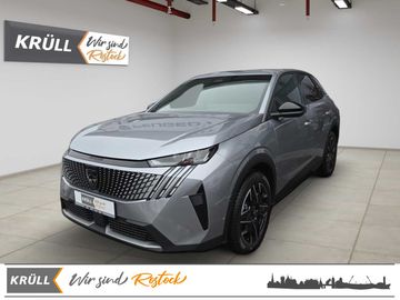Peugeot 3008 Allure e-DSC6 +Drive-Assist+Navi-Paket+