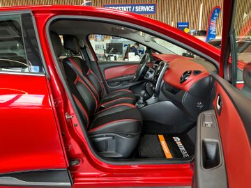 Renault Clio IV Intens *LED*Navi*Sitzh*TOP*