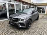 Mercedes-Benz GLE 350 d 4Matic Coupe AMG Paket 21 Zoll - Mercedes-Benz GLE 350 in Leipzig