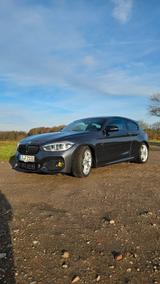 BMW 120d M Sport M Sport