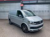 Volkswagen T6 Transporter Kasten-Kombi 2.0 TDI DSG7 BMT - VW T6 Transporter Gebrauchtwagen