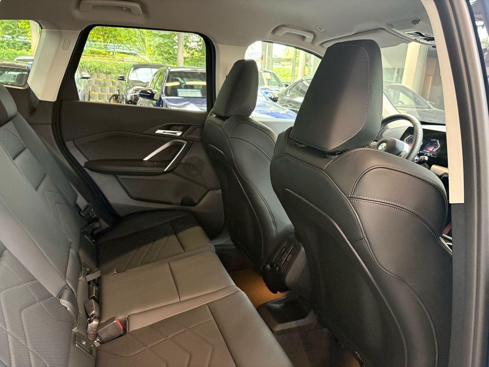 BMW X1 - Bild 17
