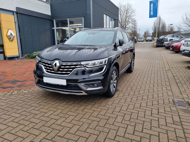 Renault Koleos Intens TCe 160 EDC