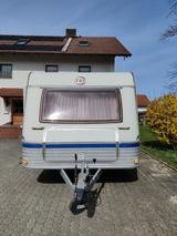 TEC Tour 510 TK - TEC Wohnwagen 510