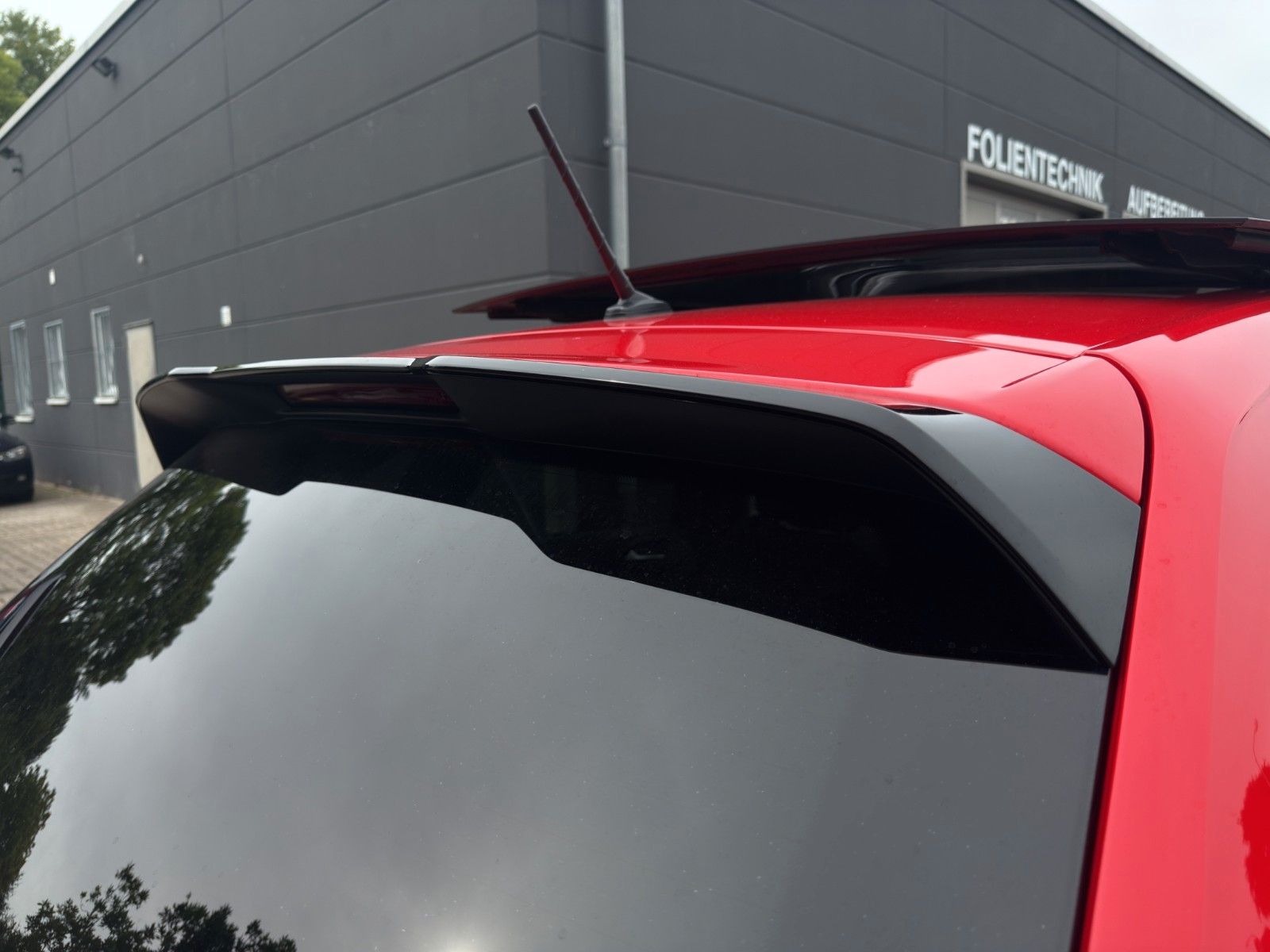 Fahrzeugabbildung Volkswagen Polo VI GTI *Beats*Pano*LED*Digital Cockpit*