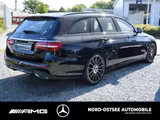 Mercedes-Benz E 450 4M T AMG AVANTGARDE KAMERA AHK PANORAMA - Mercedes-Benz E-Klasse Gebrauchtwagen