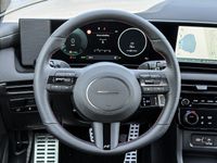Hyundai TUCSON - Vorschau Bild 11