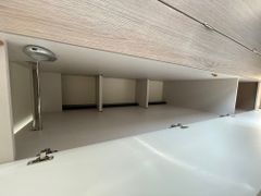 Bürstner 690 G FREISTAAT-ED. LINEO T*Autom.*Solar*Markise