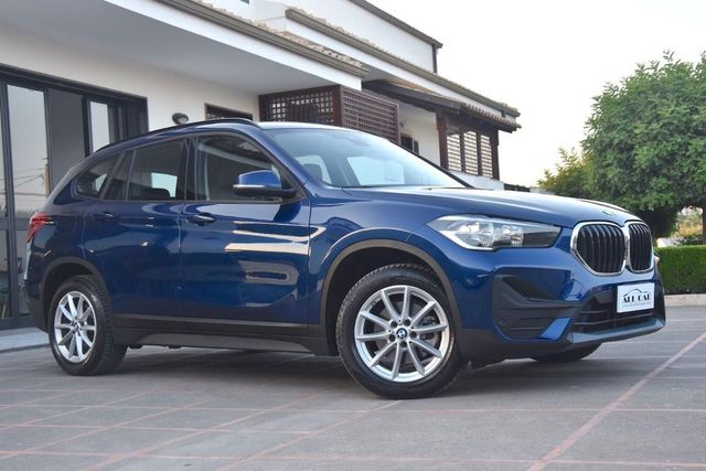 BMW X1 sDrive18d 150cv Business Advantage Aut.