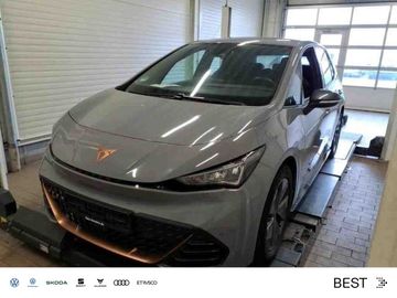 Cupra Leasingangebot: Cupra Born electric*WÄRMEPUMPE*LED*KAMERA*PDC*SHZ*NAVI