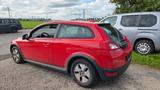 Volvo C30 1.6D DRIVe  - gebrauchte Volvo C30 aus dem Jahr 2009