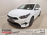 Kia Ceed Sportswagon 1.5 T-GDI LED|Navi|SHZ MJ25 - Kia cee'd Sportswagon Tageszulassungen
