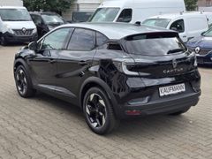 Fahrzeugabbildung Captur II Techno 1.6 E-TECH Hybrid 145 EU6e