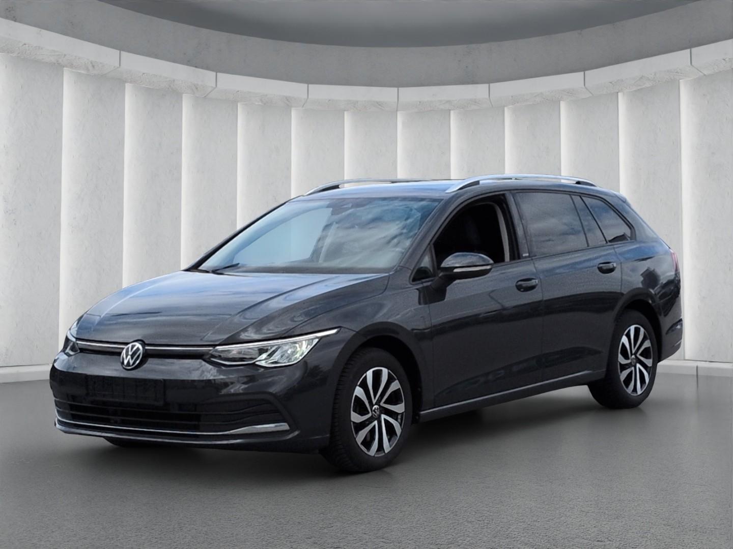Volkswagen Golf Variant VIII ACTIVE TDI*Navi LED SHZ PDCv+h