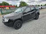 Dacia Duster I Laureate 4x2 - Dacia Duster aus 2012