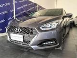 Hyundai HYUNDAI i40 Wagon 1.6 CRDi DCT Business - Hyundai i40 aus 2019