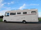 Niesmann + Bischoff Flair 8000 iLW Leder+WLAN+LiFePo 600 Ah+ - Offers matching your search criteria