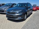 Skoda Fabia Combi Drive - Skoda Fabia Gebrauchtwagen in Kassel