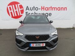 CUPRA Ateca 2.0 TSI 4Drive DSG Fahrass Ahk Leder Navi CUPRA Ateca 2.0 TSI 4Drive DSG Fahrass Ahk Leder Navi