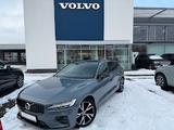 Volvo V60 B4 D Geartronic R Design - Volvo V60: Geartronic