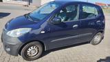 Hyundai i10 Classic - gebrauchte Hyundai i10 aus dem Jahr 2010