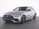 Mercedes-Benz C 180 AMG+NIGHT+SHD+360°+TOTW.+MEMORY+DISTRONIC+