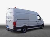 Volkswagen Crafter Crafter 35 MR HD Allrad mit  Automatik! - Offers