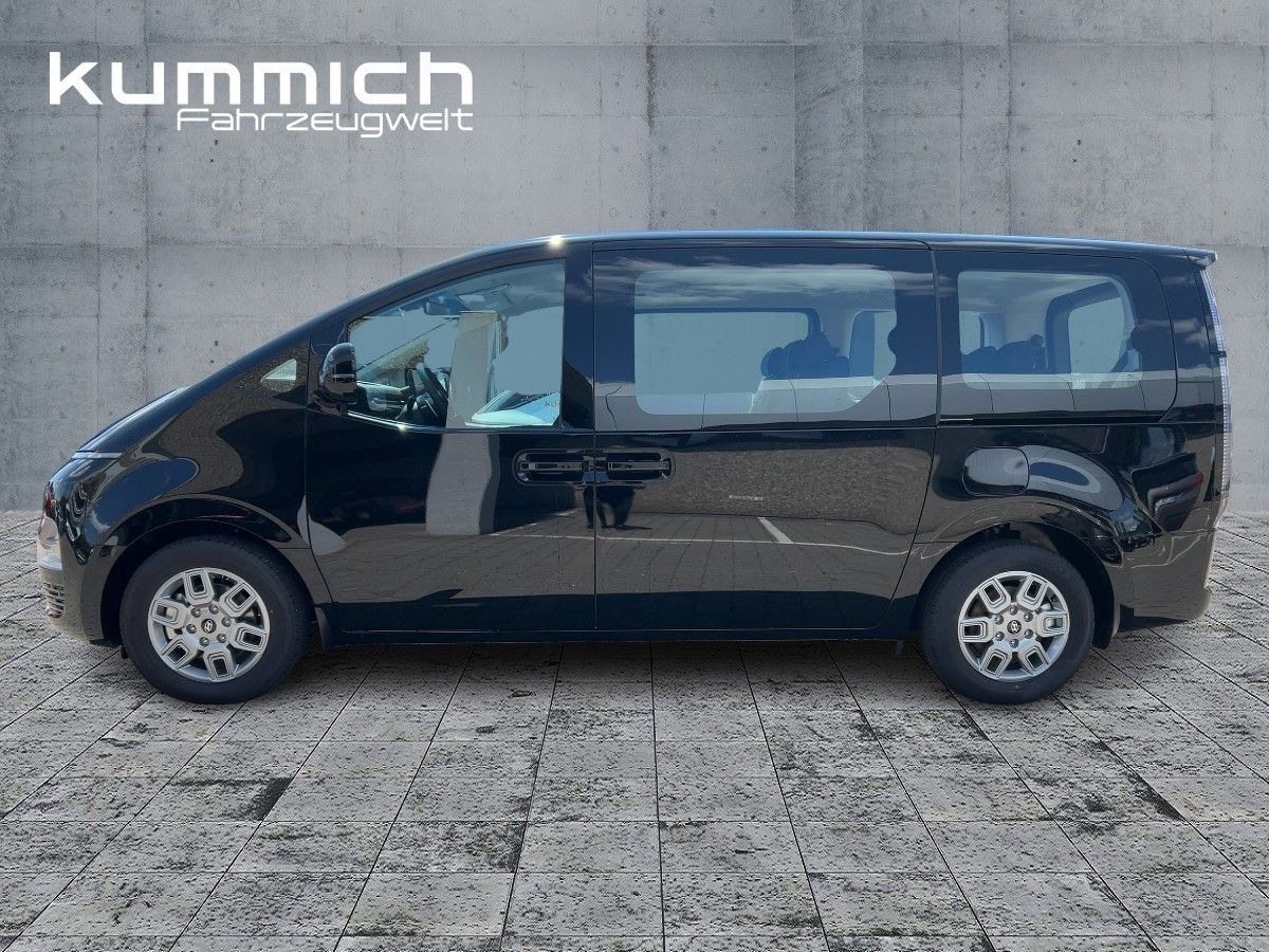 Hyundai Staria – Bild 6