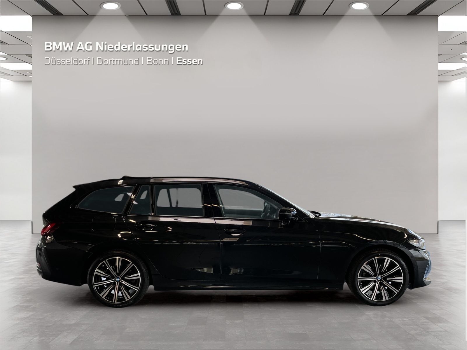 BMW 318 - Bild 7