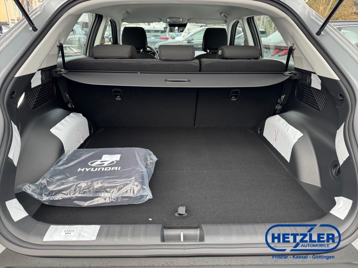 Hyundai IONIQ 5 – Bild 12