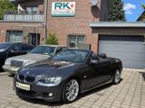 BMW 325 325i M-Paket Cabrio Aut. - BMW 325: 325i M Paket