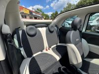 Fiat 500C - Vorschau Bild 12