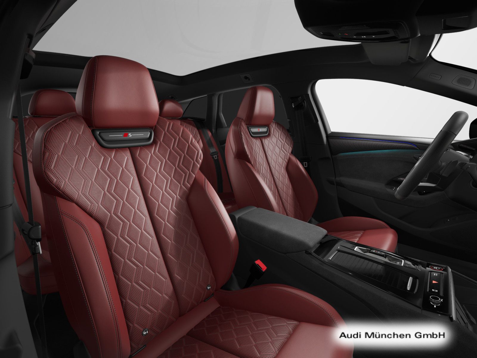 Audi S6 e-tron - Bild 12