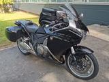 Honda VFR 1200F| 2. Hand| TÜV:03.2027| Koffer+Topcase