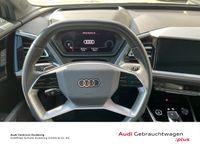 Audi Q4 e-tron - Vorschau Bild 21