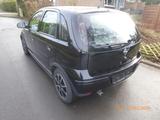 Opel Corsa 1.2 - - gebrauchte Opel Corsa aus dem Jahr 2004
