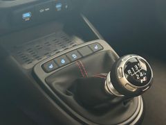 Fahrzeugabbildung Hyundai i10 1.0 T-GDI N Line *MJ24*Navi*Sitzhzg*Kamera*