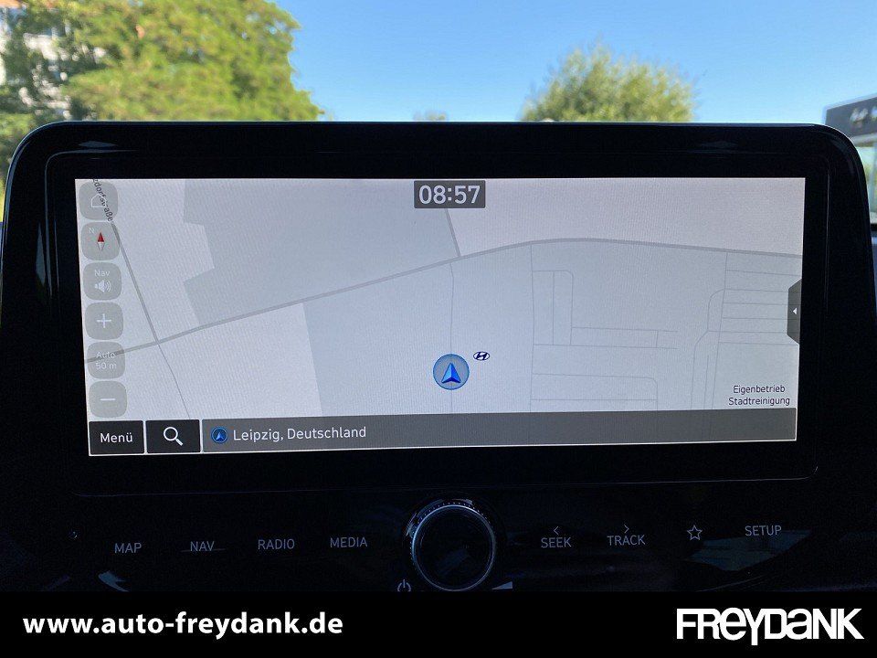 Hyundai i30 – Bild 14